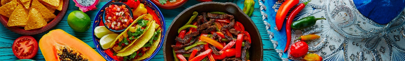 Cinco de Mayo Events Denver