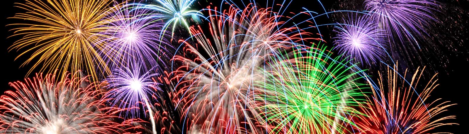 Forth of July Events Denver