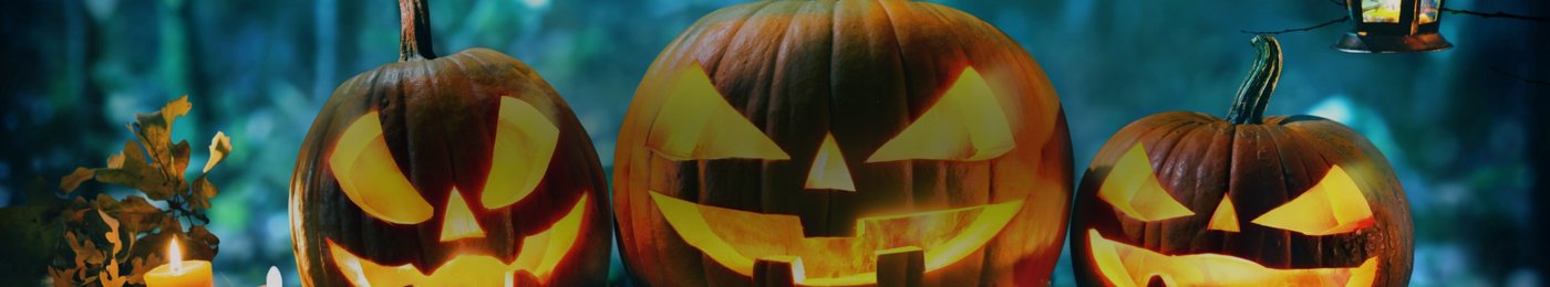 Halloween Events Denver