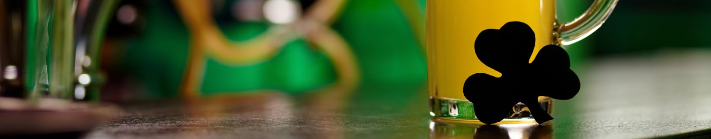 St. Patrick's Day Events Denver