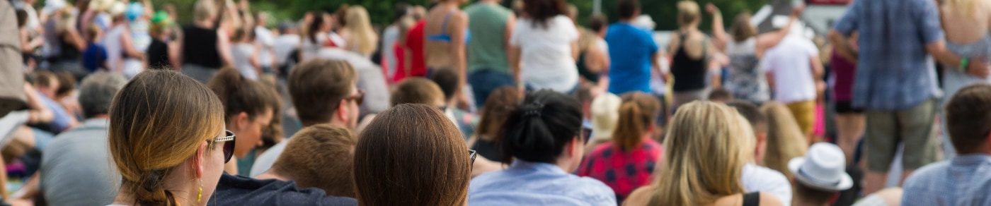 Summer Concerts Denver