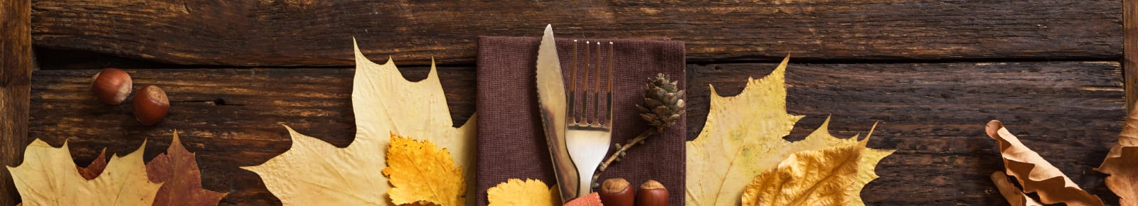 Thanksgiving Events Denver