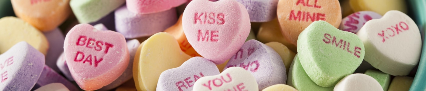 Valentine's Day Events Denver
